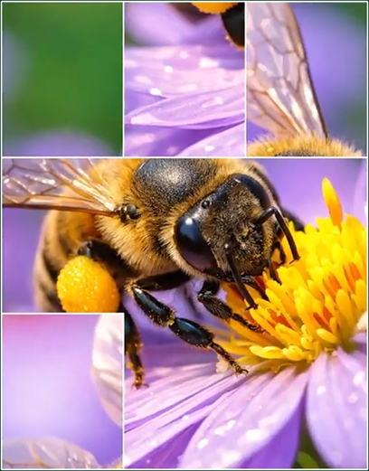 bee